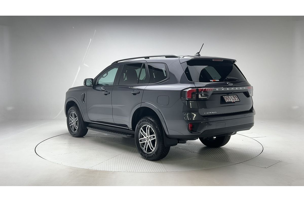 2024 Ford Everest Trend 2.0L