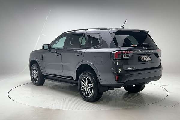 2024 Ford Everest Trend 2.0L