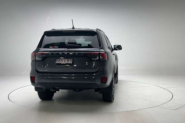 2024 Ford Everest Trend 2.0L