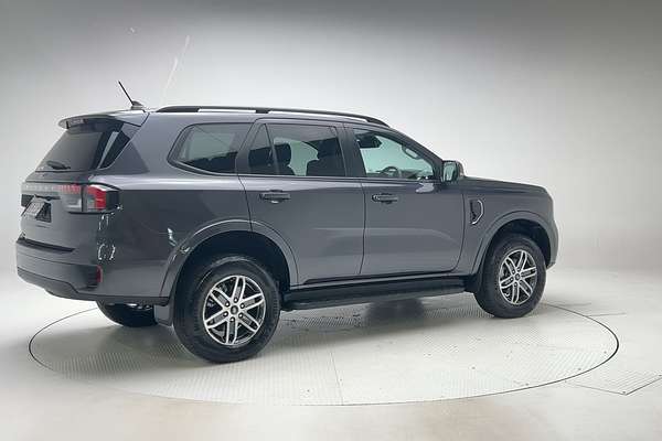 2024 Ford Everest Trend 2.0L