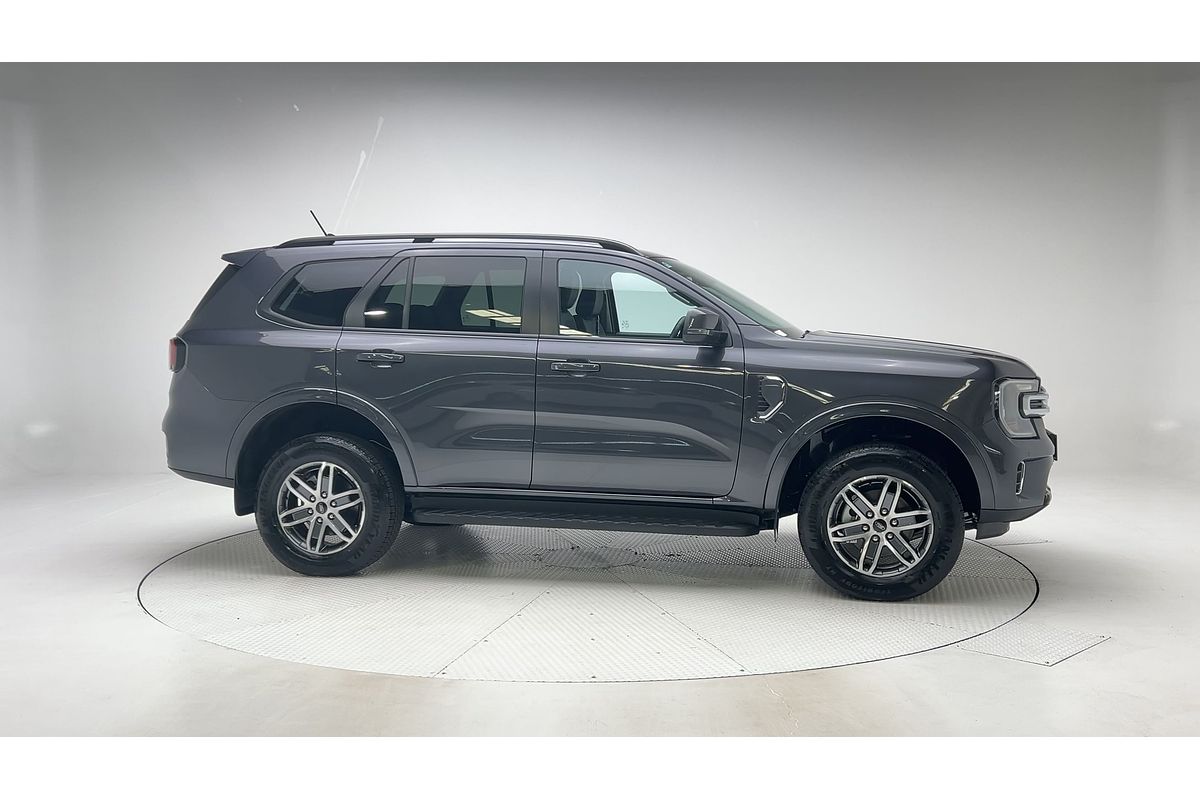 2024 Ford Everest Trend 2.0L