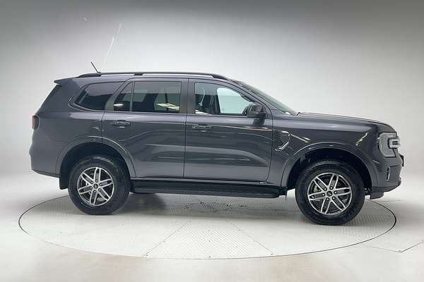 2024 Ford Everest Trend 2.0L