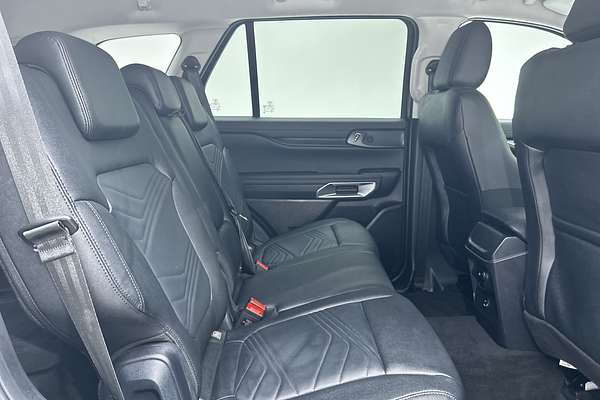 2024 Ford Everest Trend 2.0L