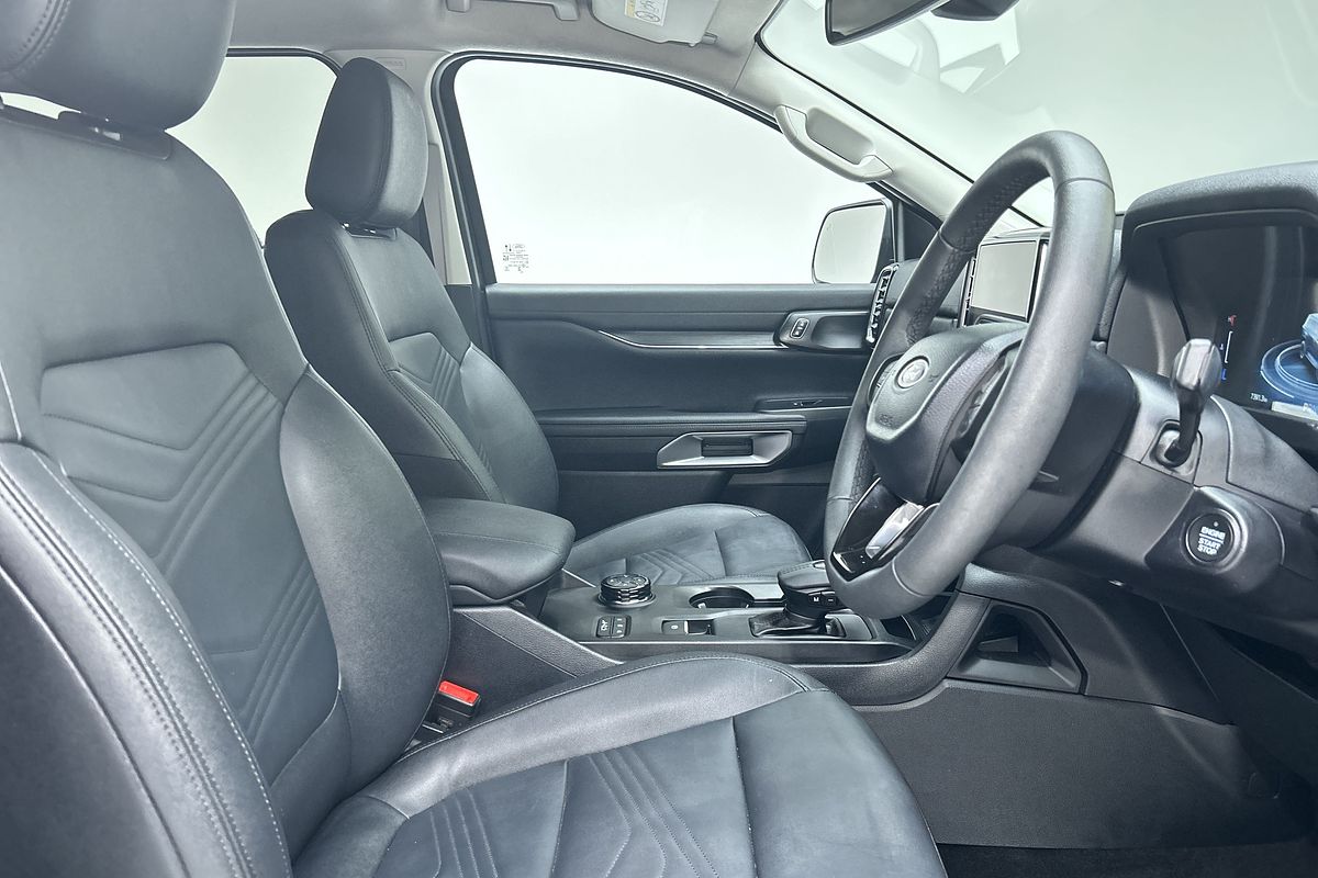 2024 Ford Everest Trend 2.0L