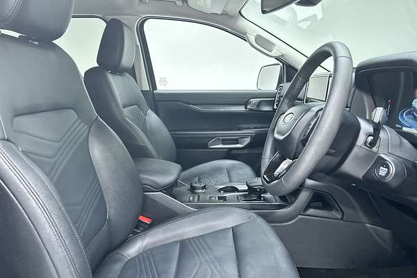 2024 Ford Everest Trend 2.0L