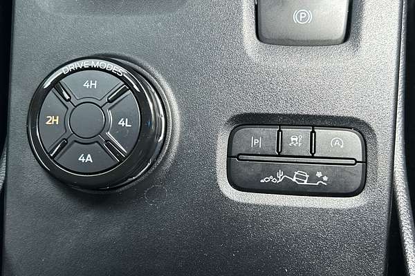 2024 Ford Everest Trend 2.0L