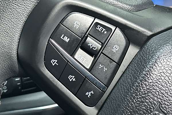 2024 Ford Everest Trend 2.0L