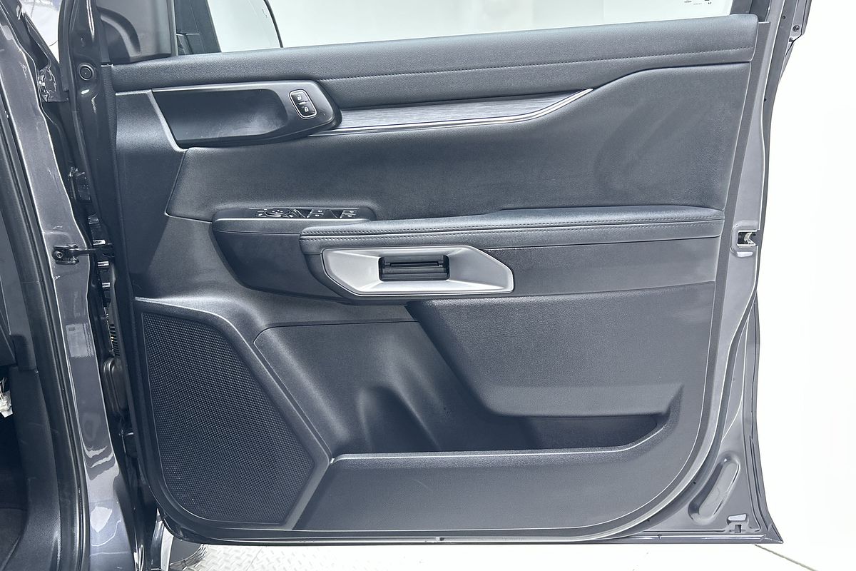 2024 Ford Everest Trend 2.0L