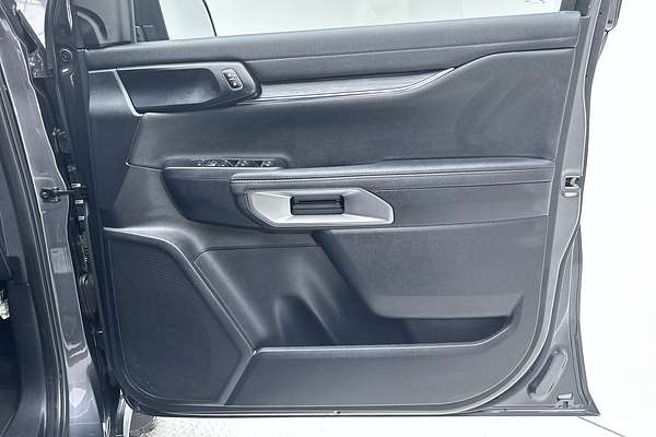 2024 Ford Everest Trend 2.0L
