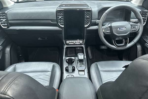 2024 Ford Everest Trend 2.0L