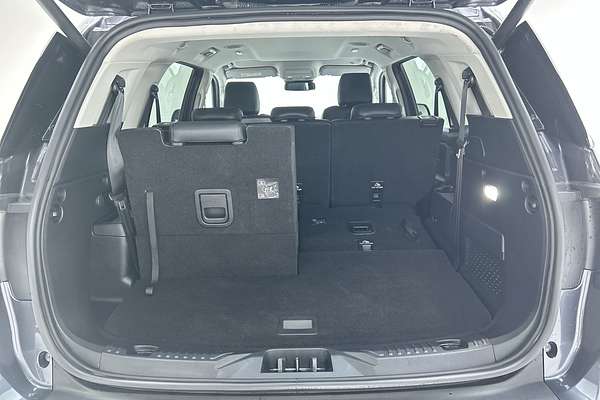 2024 Ford Everest Trend 2.0L