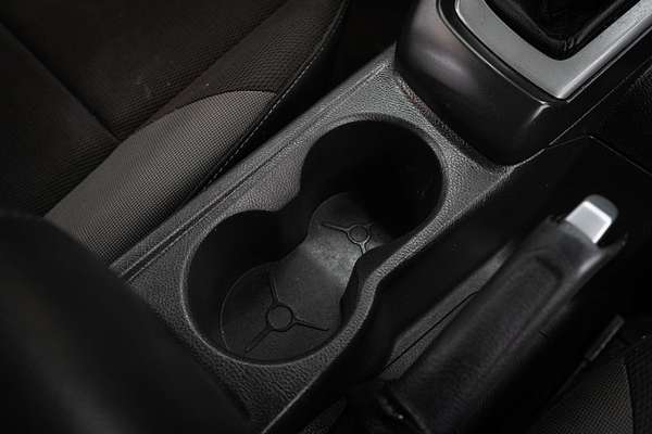 2013 Ford Focus Trend LW MKII