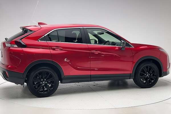 2024 Mitsubishi Eclipse Cross Black Edition YB