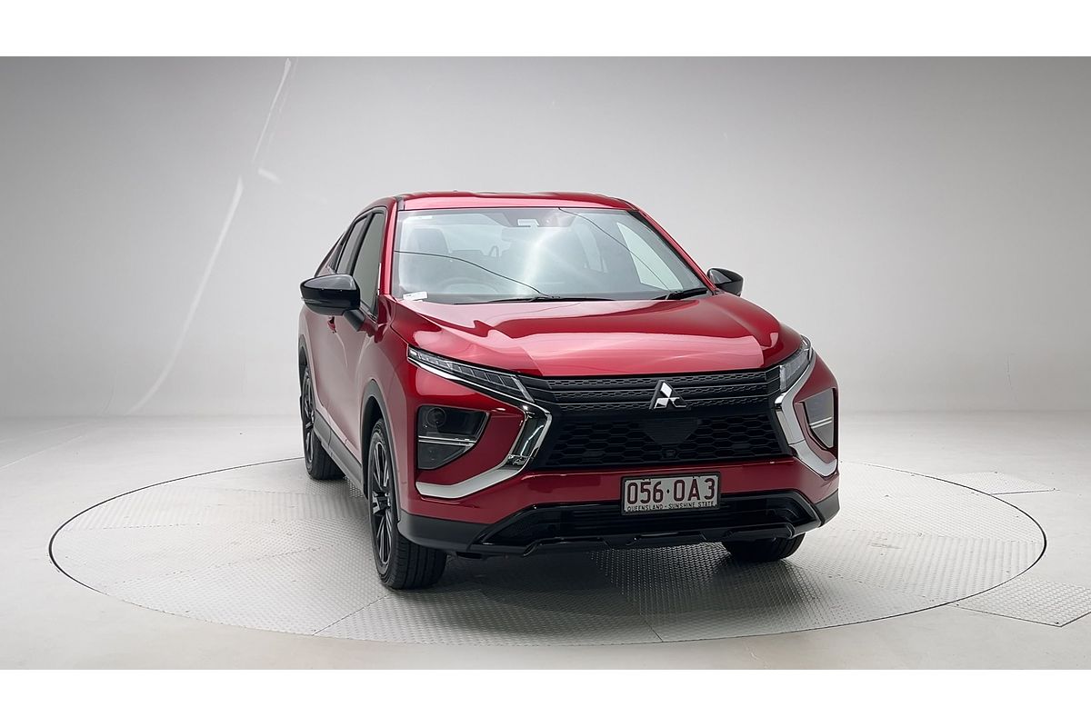 2024 Mitsubishi Eclipse Cross Black Edition YB