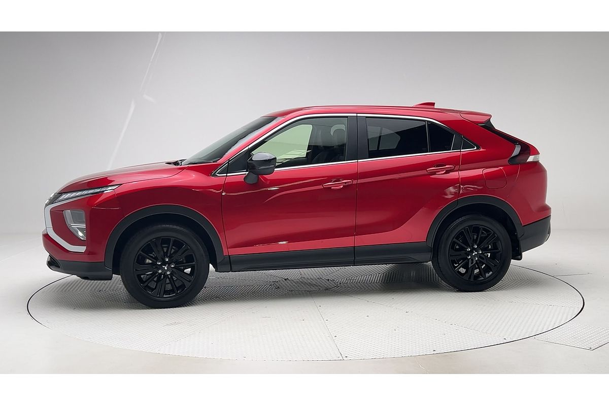 2024 Mitsubishi Eclipse Cross Black Edition YB