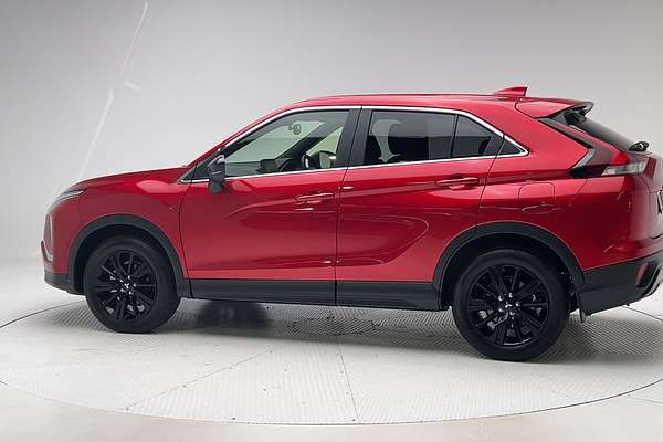2024 Mitsubishi Eclipse Cross Black Edition YB