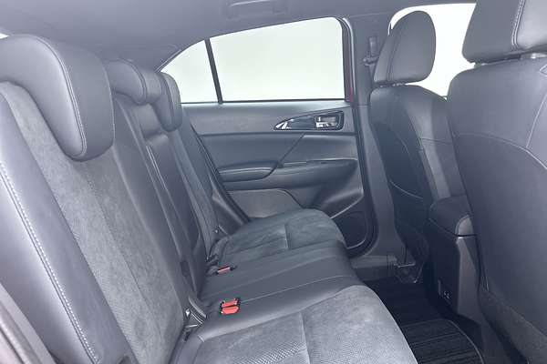 2024 Mitsubishi Eclipse Cross Black Edition YB