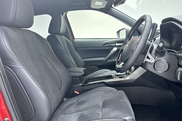 2024 Mitsubishi Eclipse Cross Black Edition YB