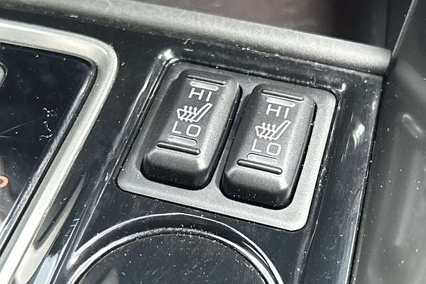 2024 Mitsubishi Eclipse Cross Black Edition YB
