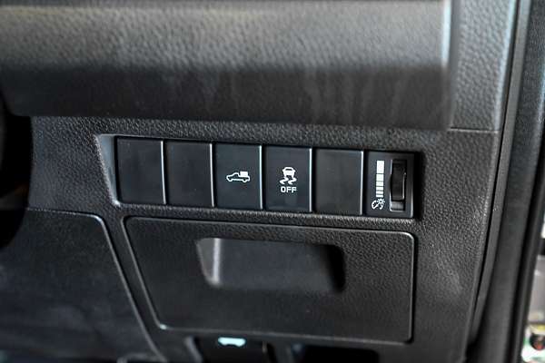 2024 Mazda BT-50 XTR TF 4X4