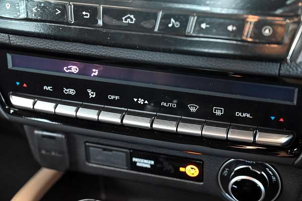 2024 Mazda BT-50 SP TF 4X4