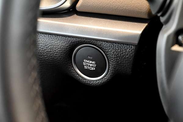2024 Mazda BT-50 SP TF 4X4