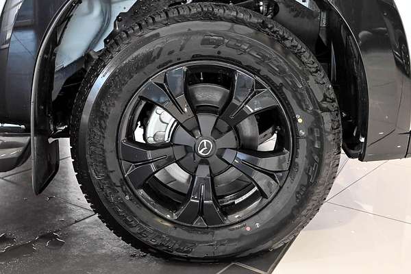 2024 Mazda BT-50 SP TF 4X4