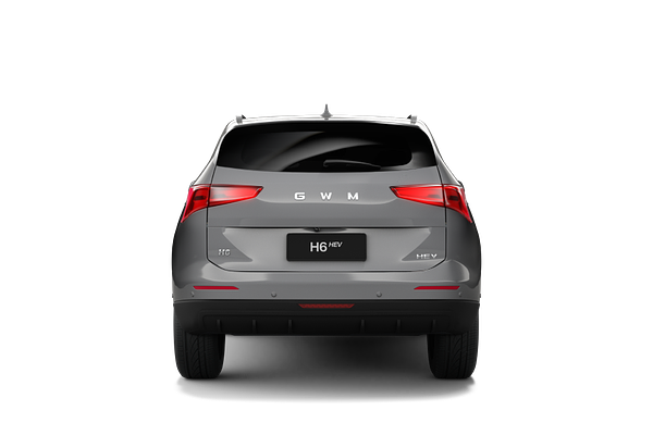 2025 GWM Haval H6 Lux Hybrid B01
