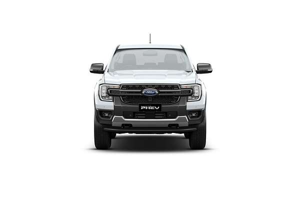 2025 Ford Ranger PHEV Sport 4X4 2.3L