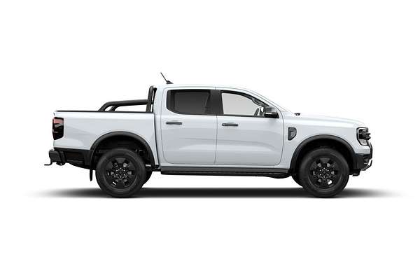 2025 Ford Ranger PHEV Sport 4X4 2.3L