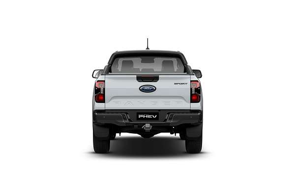2025 Ford Ranger PHEV Sport 4X4 2.3L
