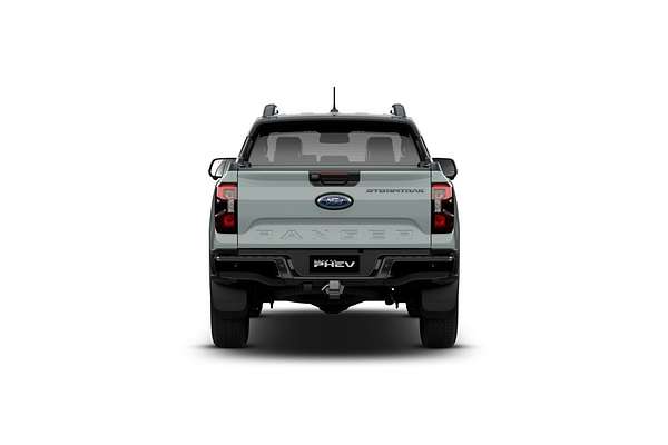 2025 Ford Ranger PHEV Stormtrak 4X4 2.3L
