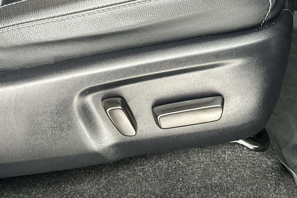 2022 Toyota Hilux SR5 GUN126R 4X4