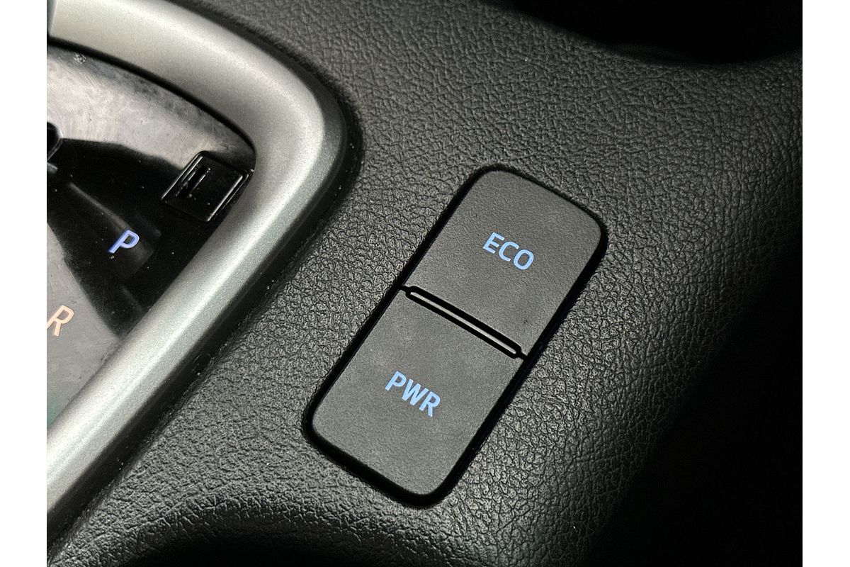 2022 Toyota Hilux SR5 GUN126R 4X4