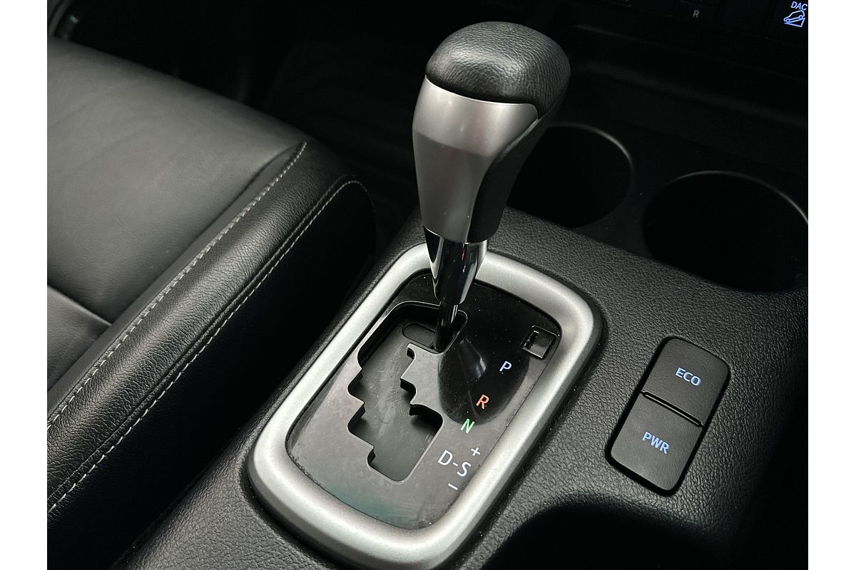 2022 Toyota Hilux SR5 GUN126R 4X4