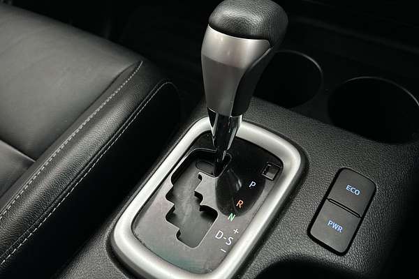 2022 Toyota Hilux SR5 GUN126R 4X4