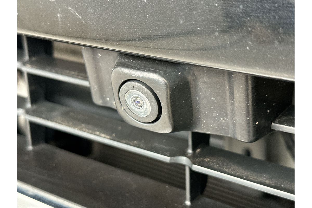 2022 Toyota Hilux SR5 GUN126R 4X4