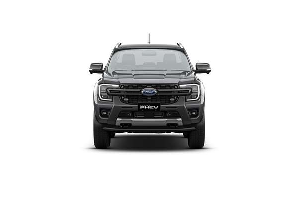 2025 Ford Ranger PHEV Wildtrak 4X4 2.3L