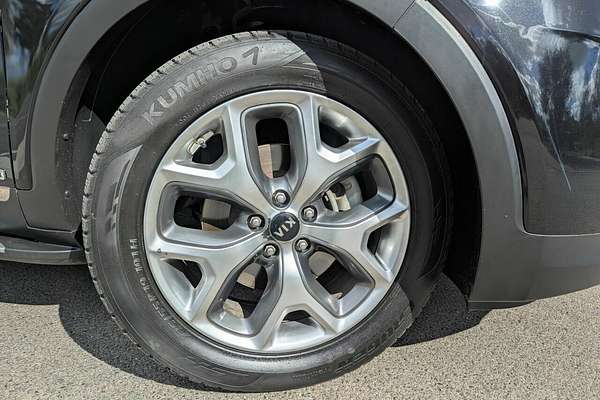2016 Kia Sorento Platinum UM