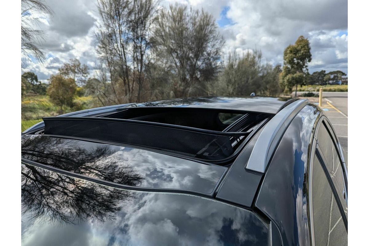2016 Kia Sorento Platinum UM
