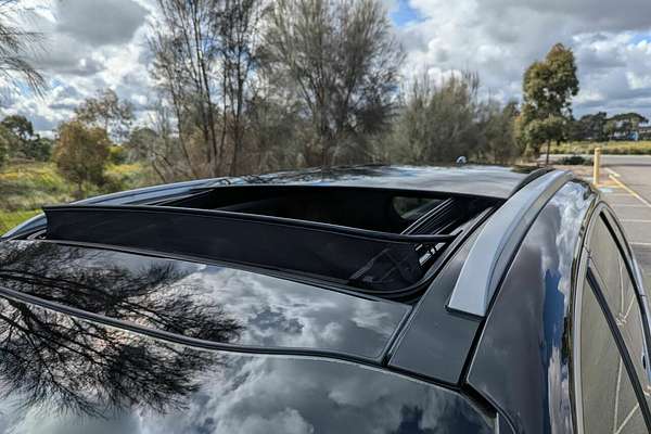 2016 Kia Sorento Platinum UM
