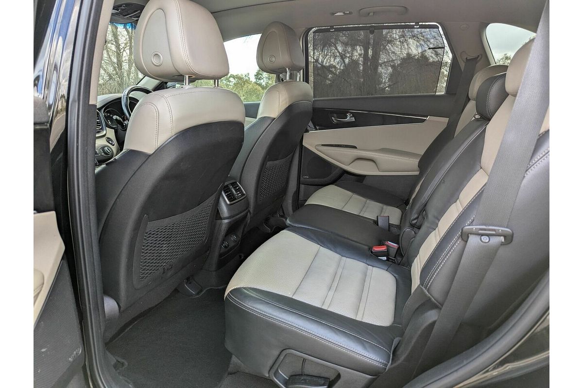 2016 Kia Sorento Platinum UM