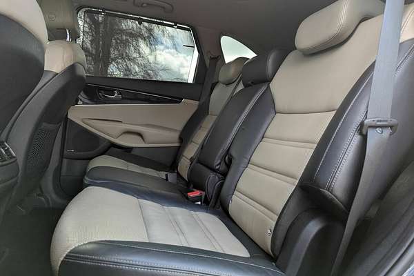 2016 Kia Sorento Platinum UM