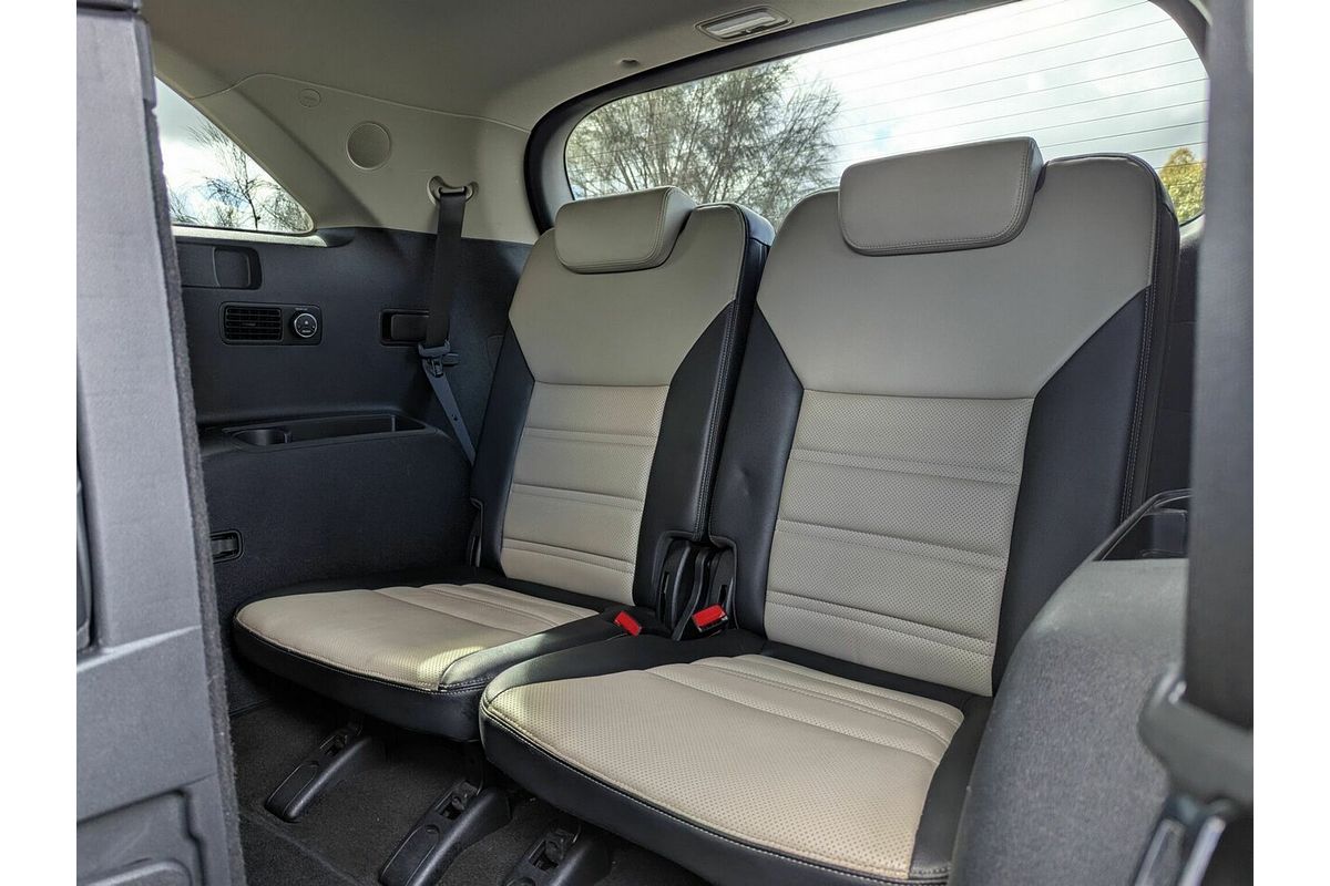2016 Kia Sorento Platinum UM
