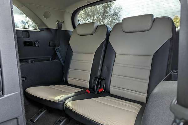 2016 Kia Sorento Platinum UM