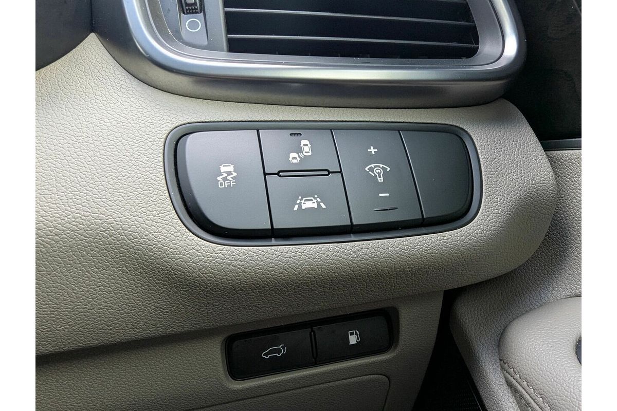 2016 Kia Sorento Platinum UM