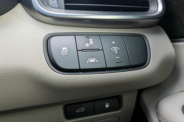 2016 Kia Sorento Platinum UM