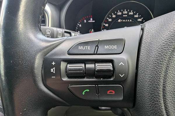 2016 Kia Sorento Platinum UM