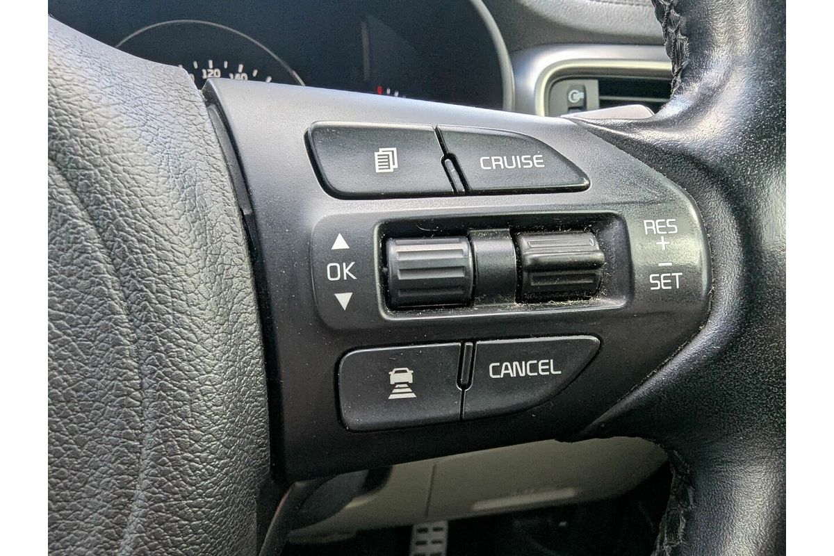 2016 Kia Sorento Platinum UM