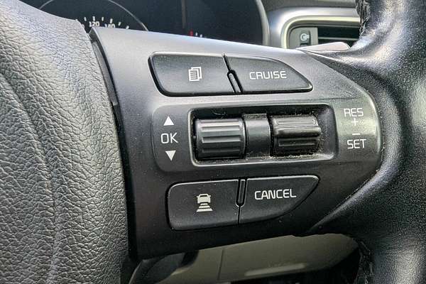 2016 Kia Sorento Platinum UM